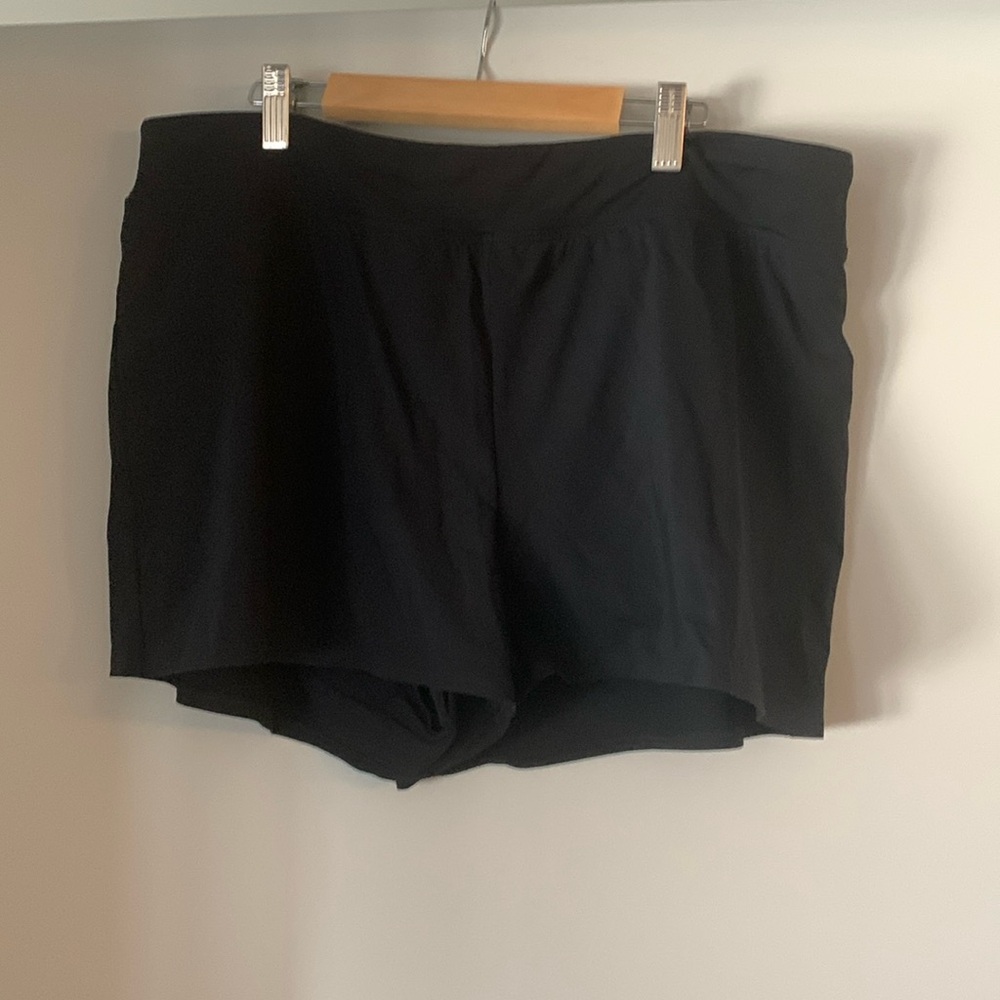 Women’s swim shorts